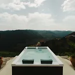 Apedeceo Belesar Villa, Ribeira Sacra, Galicia
