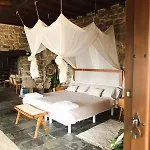 Apedeceo Belesar Villa, Ribeira Sacra, Galicia 别墅