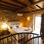 别墅 Apedeceo Belesar Villa, Ribeira Sacra, Galicia 钱塔达