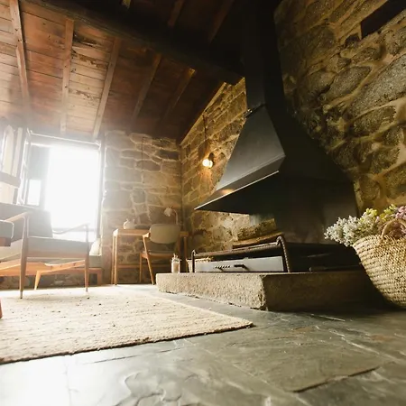 Apedeceo Belesar Villa, Ribeira Sacra, Galicia Chantada