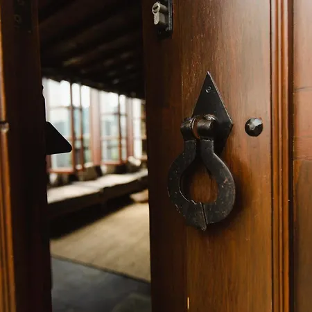 Apedeceo Belesar Villa, Ribeira Sacra, Galicia 찬타다