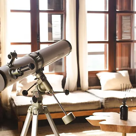 Apedeceo Belesar Villa, Ribeira Sacra, Galicia *