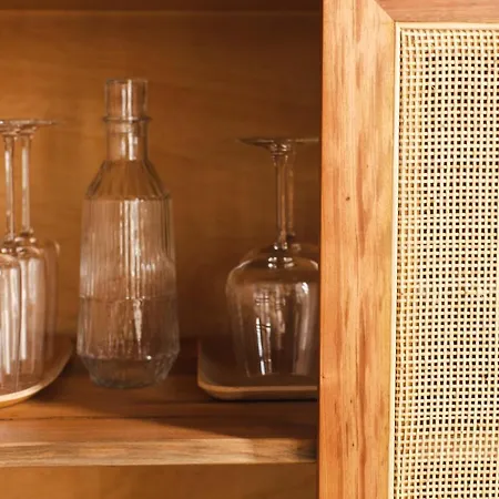 Apedeceo Belesar Villa, Ribeira Sacra, Galicia *