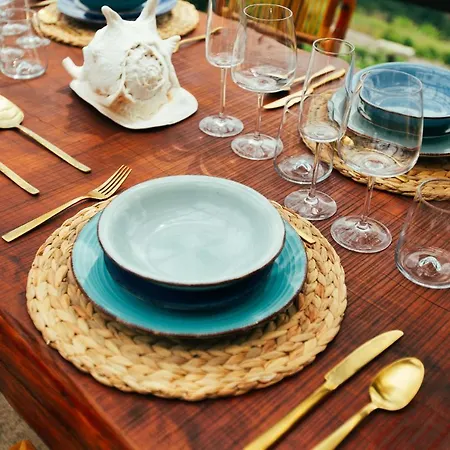 Apedeceo Belesar Villa, Ribeira Sacra, Galicia