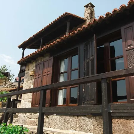 Apedeceo Belesar Villa, Ribeira Sacra, Galicia 빌라 찬타다