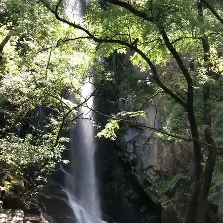 Apedeceo Belesar Villa, Ribeira Sacra, Galicia * 찬타다