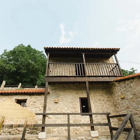 Apedeceo Belesar Villa, Ribeira Sacra, Galicia Willa Chantada