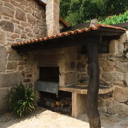 Apedeceo Belesar Villa, Ribeira Sacra, Galicia