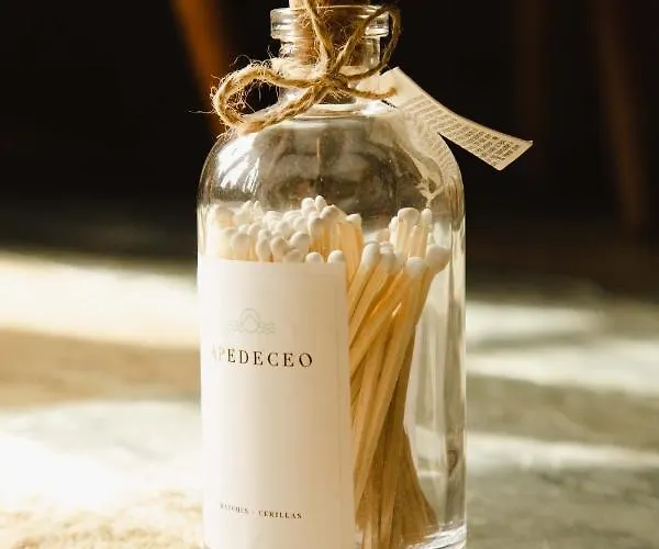 Villa Apedeceo Belesar Villa, Ribeira Sacra, Galicia