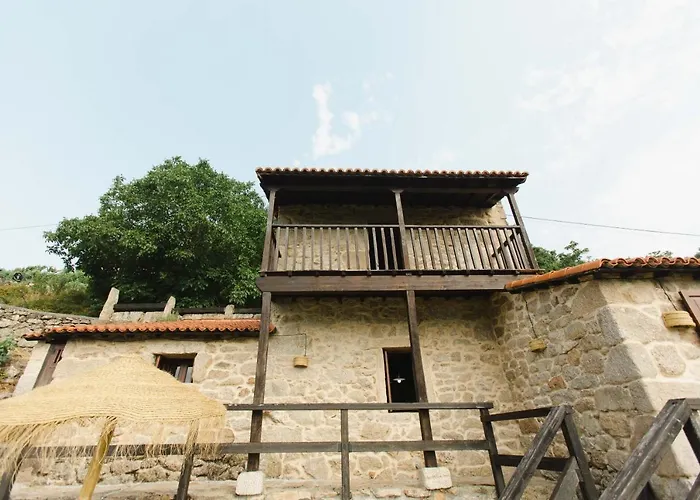 Apedeceo Belesar Villa, Ribeira Sacra, Galicia Villa Chantada