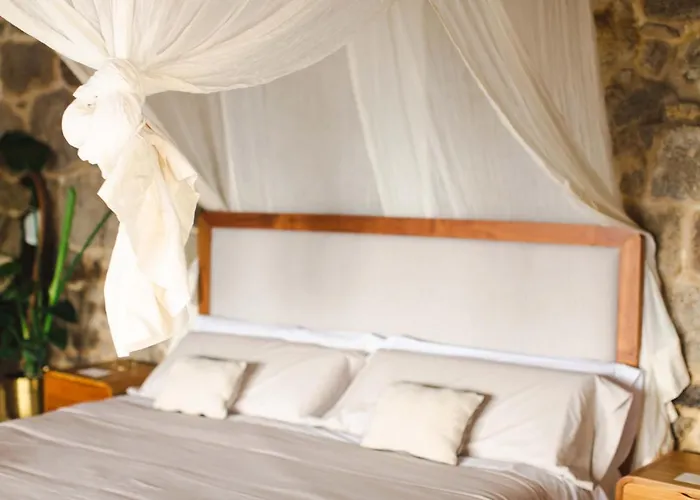 Villa Apedeceo Belesar Villa, Ribeira Sacra, Galicia Chantada